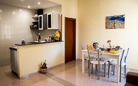 Castel Capuano Flat